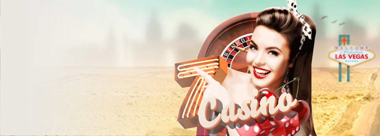 777 Casino welcome bonus banner